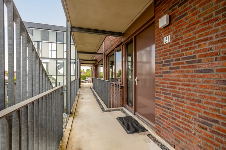 Foto 8 van Vlietlaan 31