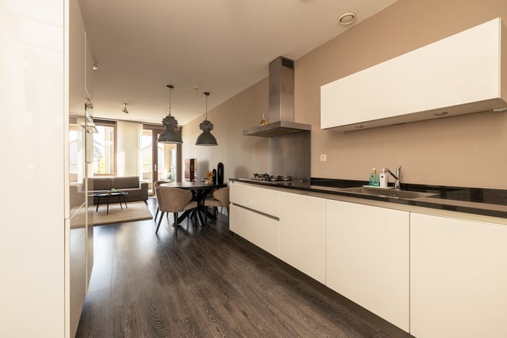 Foto 10 van Vlietlaan 31