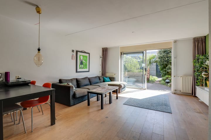 Foto 2 van Westraklaan 13