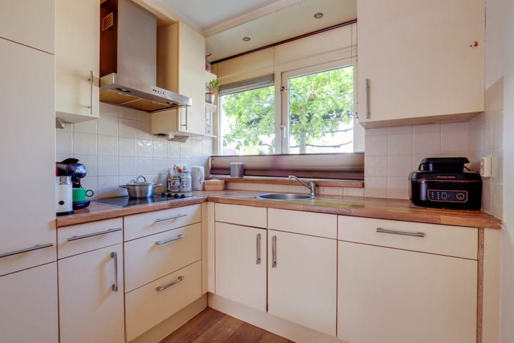 Foto 3 van Westraklaan 13