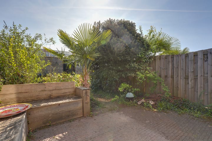 Foto 4 van Westraklaan 13