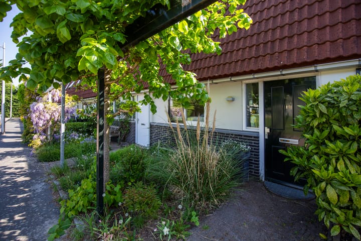 Foto 5 van Westraklaan 13