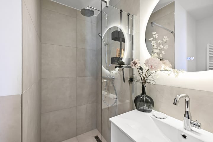 Foto 27 van Westzijde 9-D