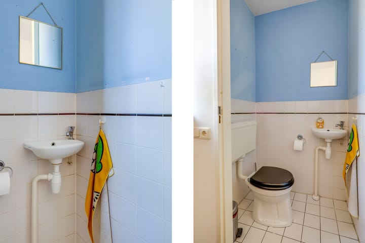 Foto 7 van Westraklaan 13