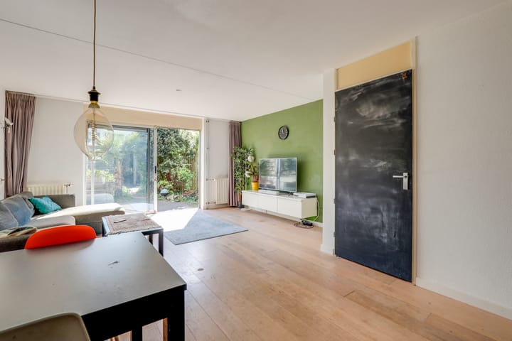 Foto 8 van Westraklaan 13