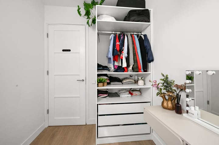 Foto 32 van Westzijde 9-D