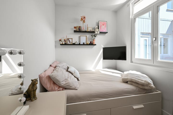 Foto 30 van Westzijde 9-D