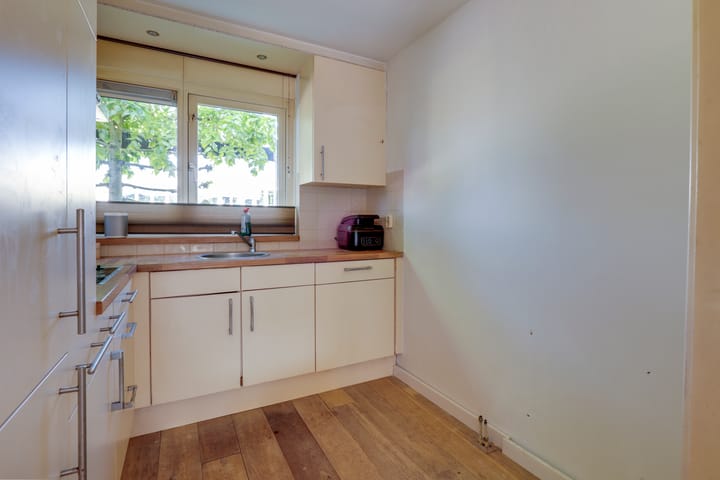 Foto 11 van Westraklaan 13