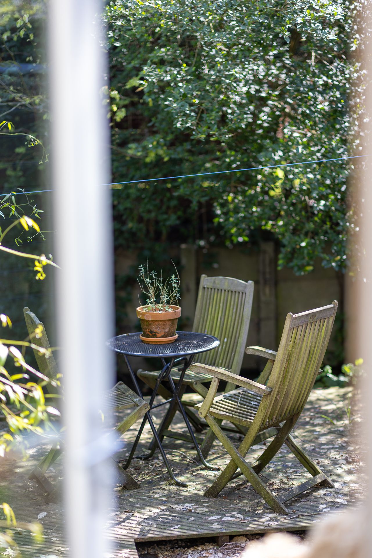 Foto 45 van Hoflaan 82-K002