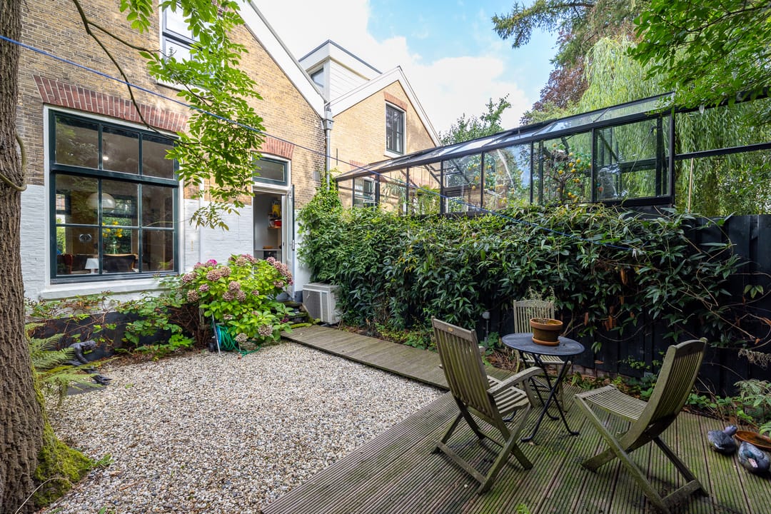 Foto 46 van Hoflaan 82-K002