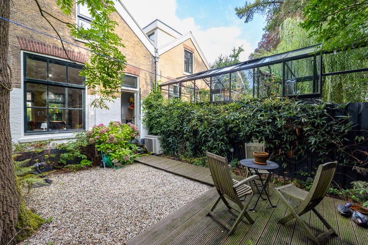 Foto 46 van Hoflaan 82-K002