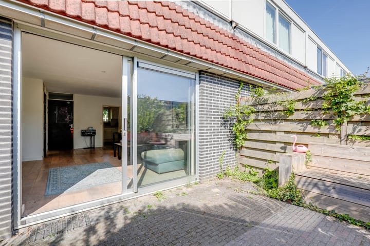 Foto 13 van Westraklaan 13