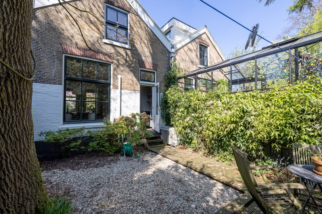 Foto 47 van Hoflaan 82-K002