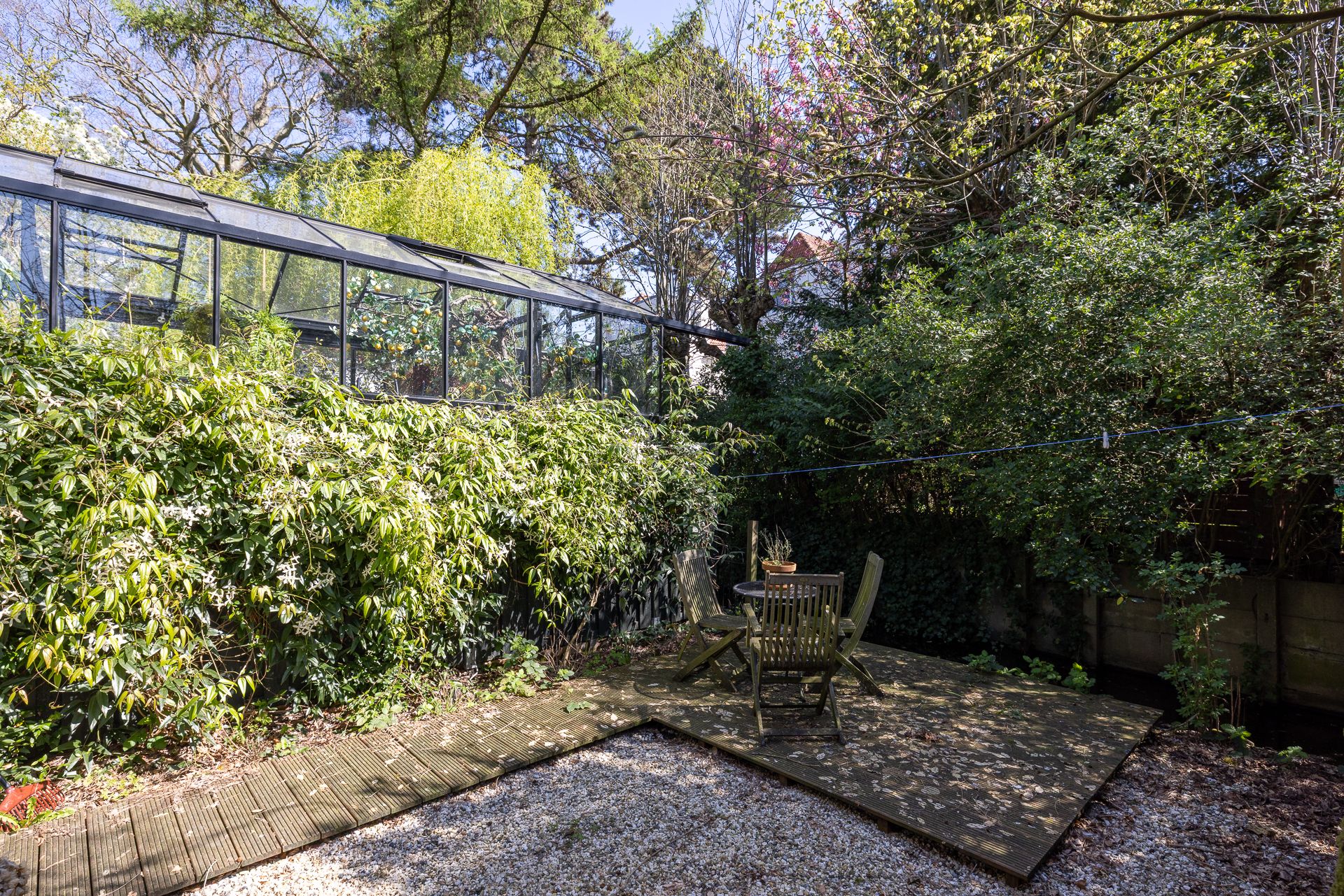 Foto 48 van Hoflaan 82-K002