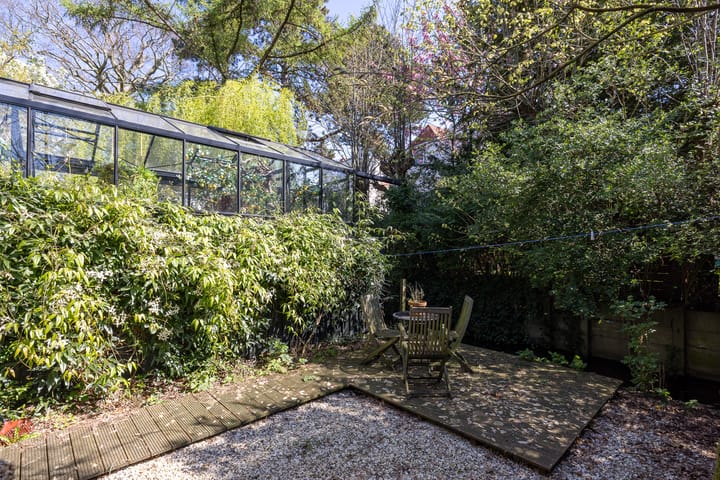 Foto 48 van Hoflaan 82-K002