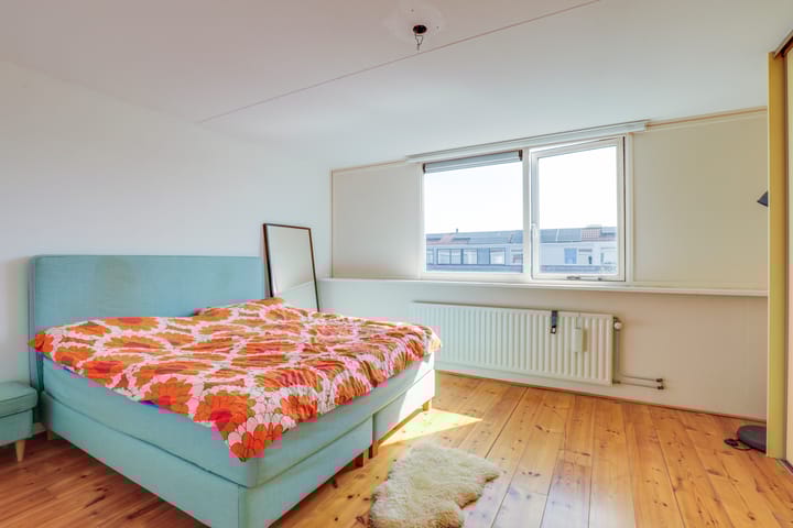 Foto 15 van Westraklaan 13