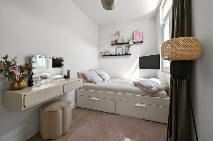 Foto 28 van Westzijde 9-D