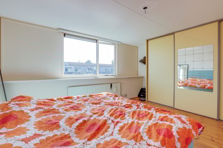 Foto 16 van Westraklaan 13