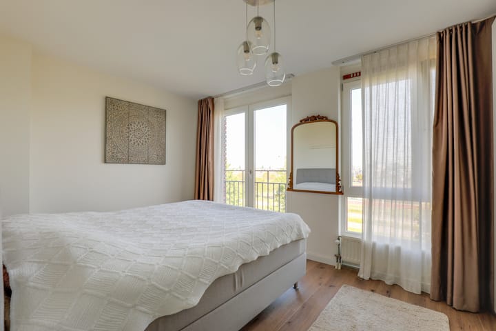 Foto 8 van Melissekade 182