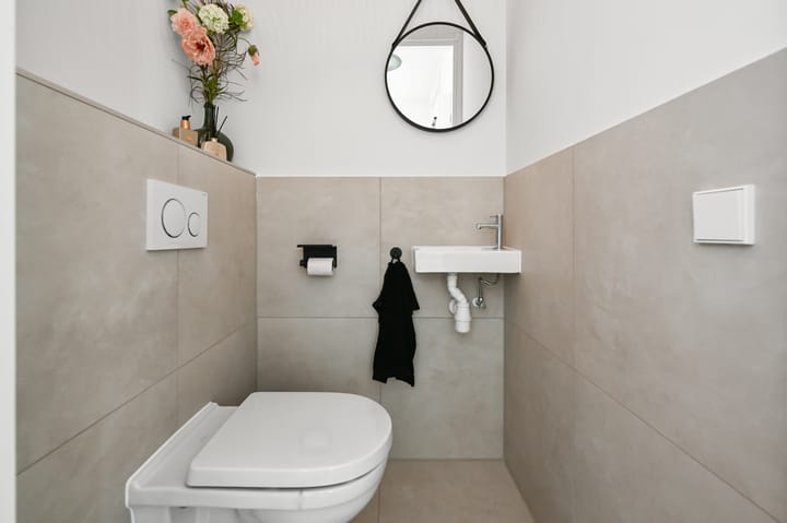 Foto 34 van Westzijde 9-D