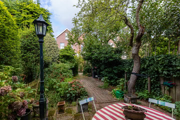 Foto 52 van Hoflaan 82-K002