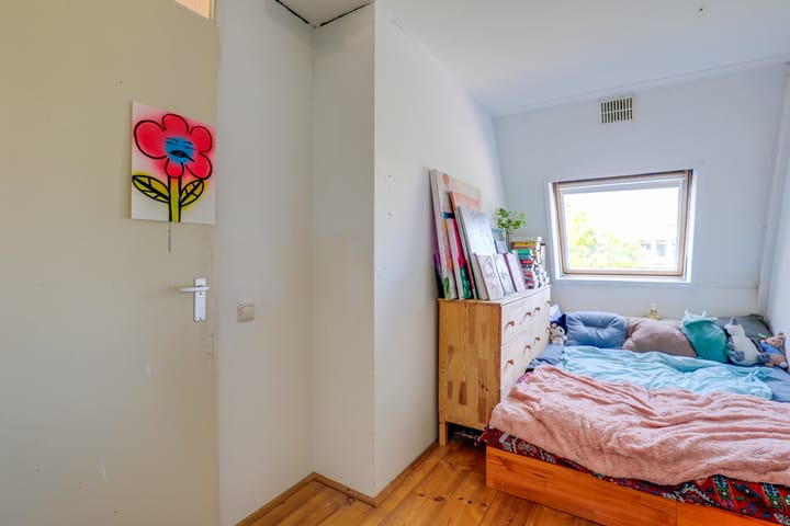 Foto 19 van Westraklaan 13