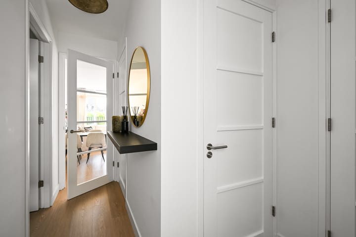 Foto 33 van Westzijde 9-D