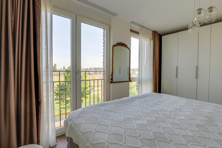 Foto 11 van Melissekade 182