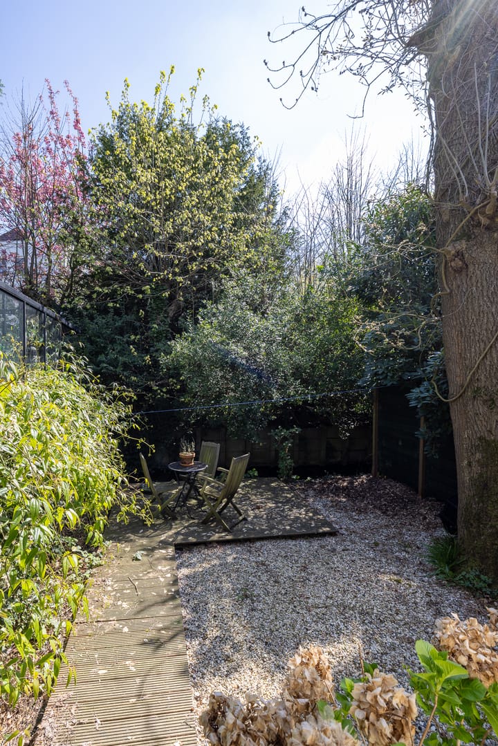 Foto 53 van Hoflaan 82-K002