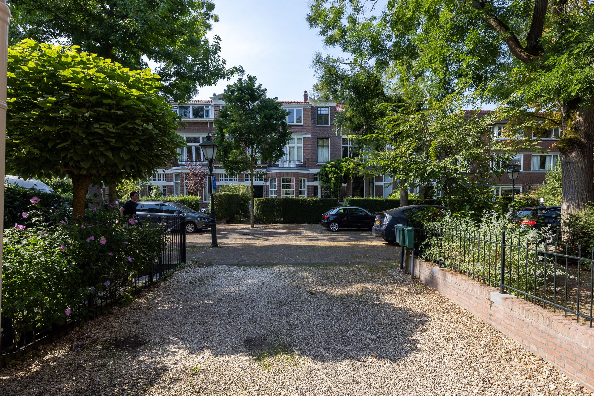 Foto 54 van Hoflaan 82-K002