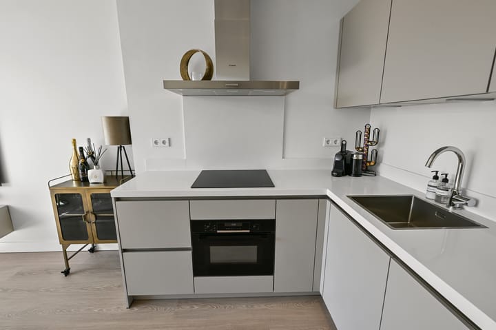 Foto 7 van Westzijde 9-D