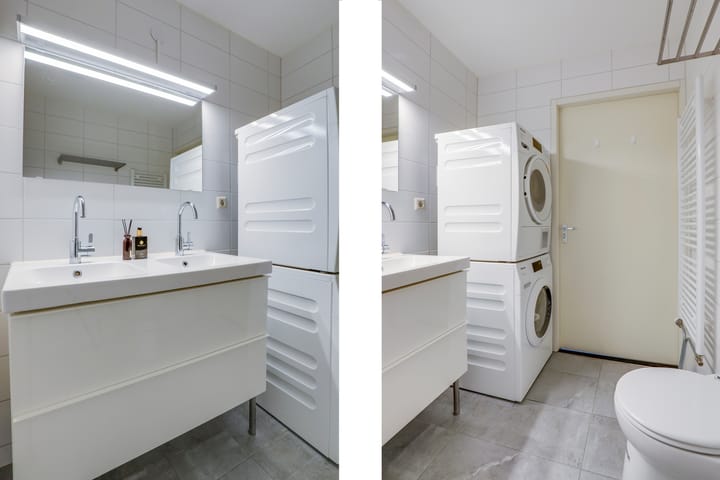 Foto 13 van Melissekade 182