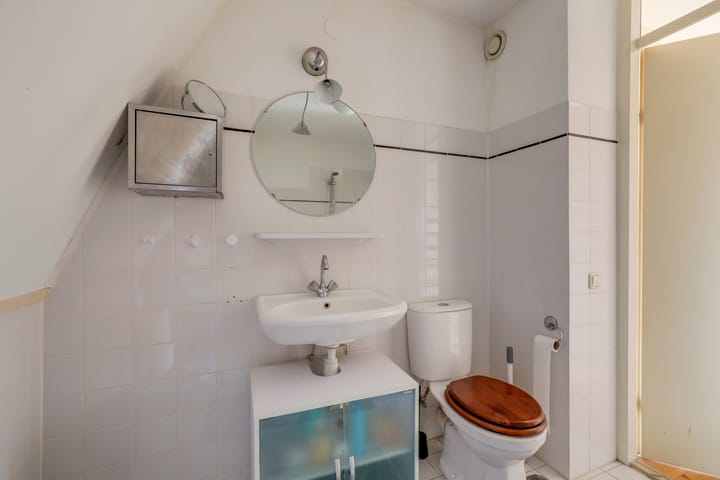 Foto 23 van Westraklaan 13