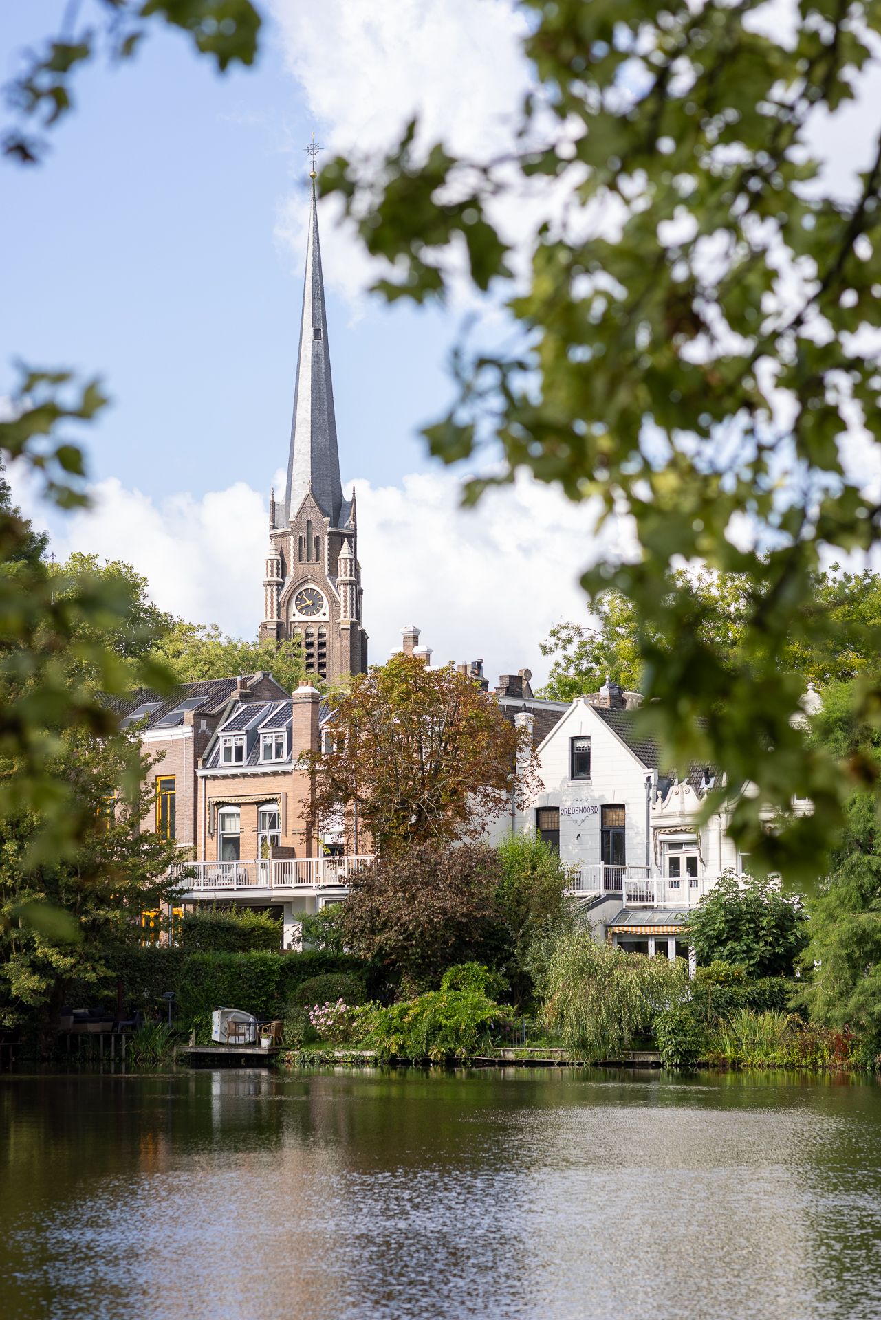 Foto 57 van Hoflaan 82-K002