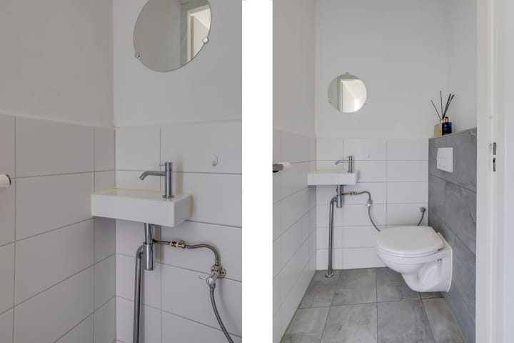 Foto 16 van Melissekade 182