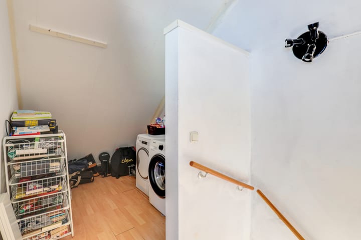 Foto 25 van Westraklaan 13