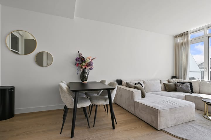 Foto 10 van Westzijde 9-D