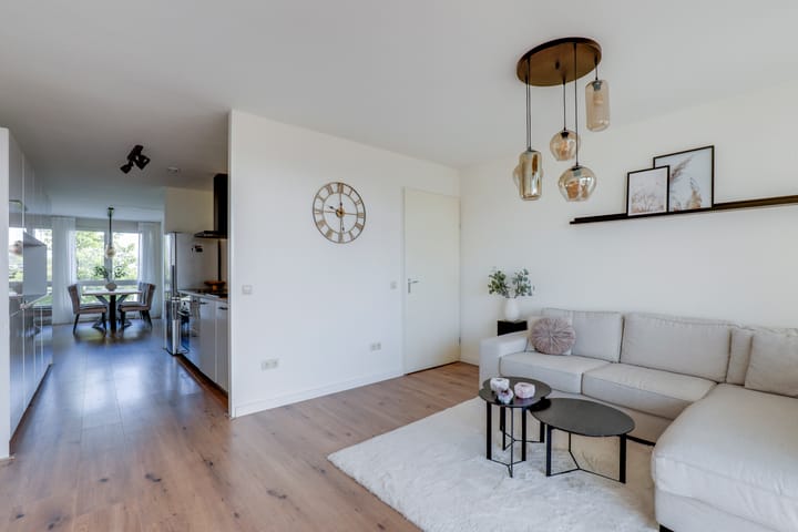 Foto 17 van Melissekade 182