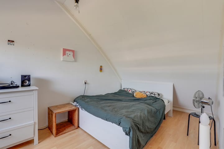 Foto 26 van Westraklaan 13