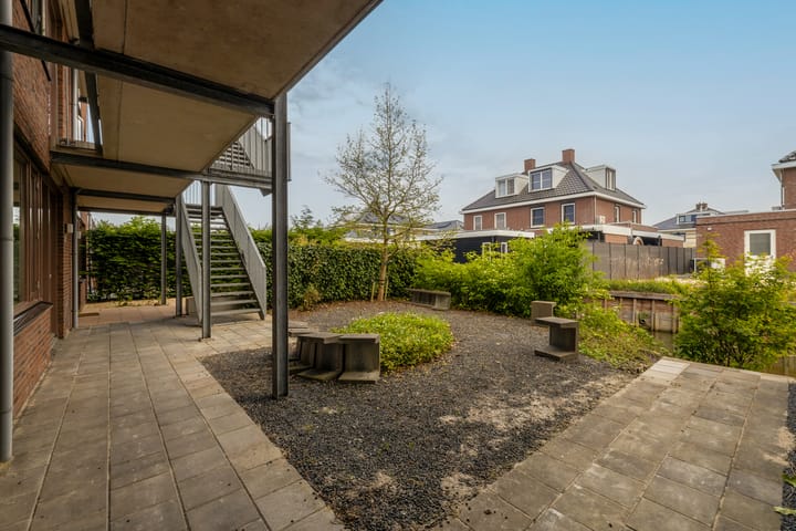 Foto 32 van Vlietlaan 31