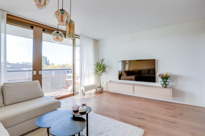 Foto 18 van Melissekade 182