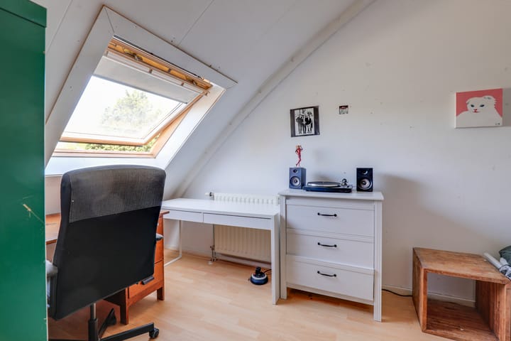 Foto 27 van Westraklaan 13