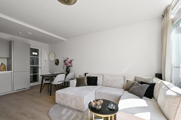 Foto 12 van Westzijde 9-D