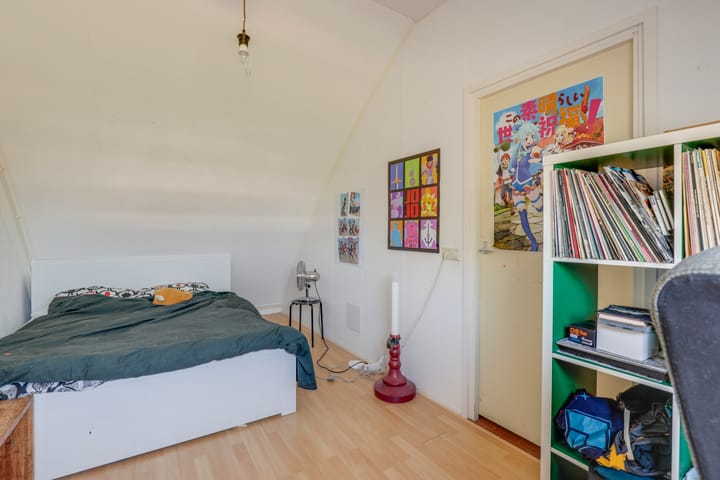 Foto 28 van Westraklaan 13