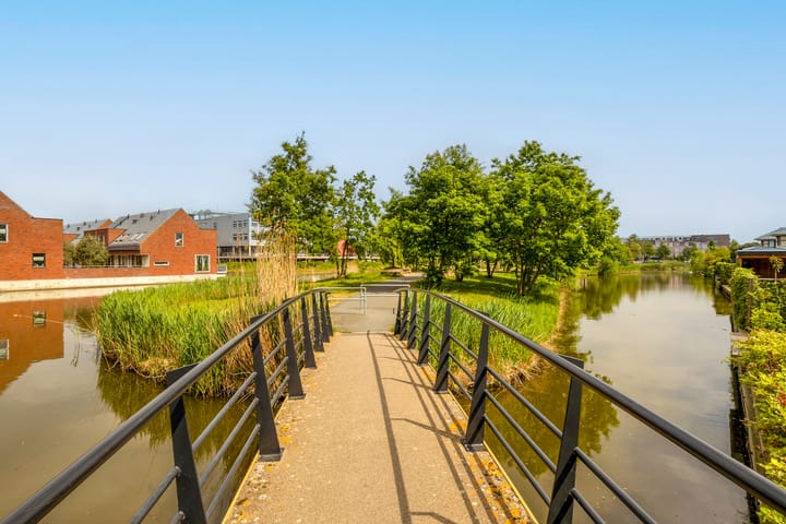 Foto 34 van Vlietlaan 31