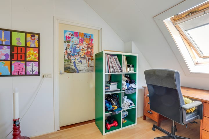 Foto 30 van Westraklaan 13