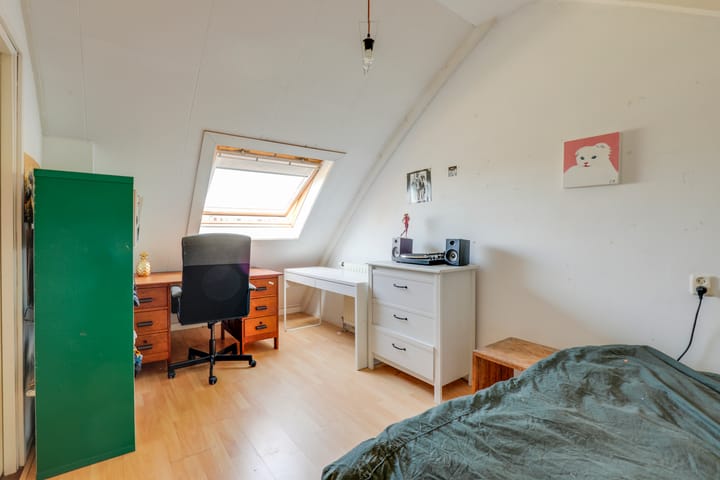 Foto 29 van Westraklaan 13