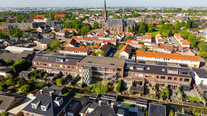 Foto 36 van Vlietlaan 31