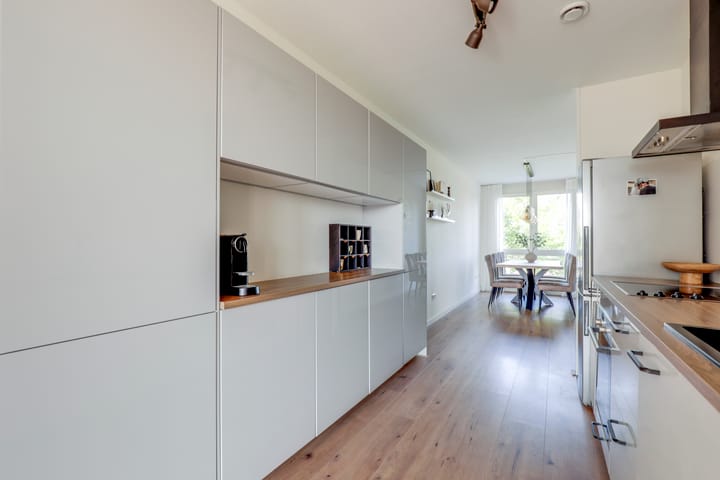 Foto 22 van Melissekade 182