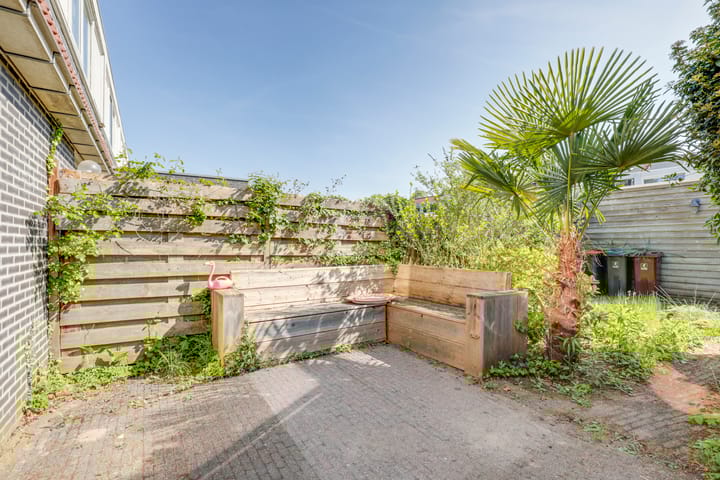 Foto 31 van Westraklaan 13